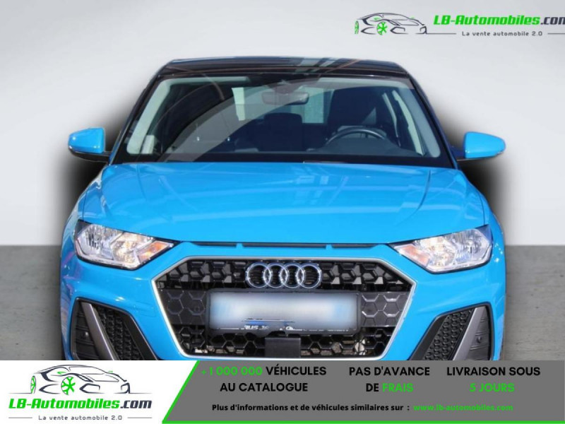 Audi A1 Sportback 30 TFSI 110 ch BVM  occasion � Beaupuy - photo n�3