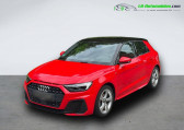 Annonce Audi A1 Sportback occasion Essence 30 TFSI 110 ch BVM  Beaupuy