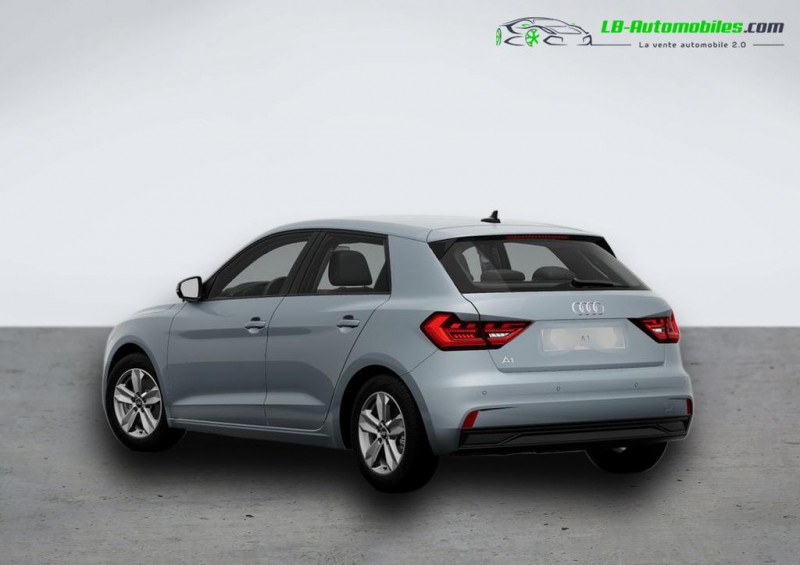 Audi A1 Sportback 30 TFSI 110 ch BVM  occasion  Beaupuy - photo n3