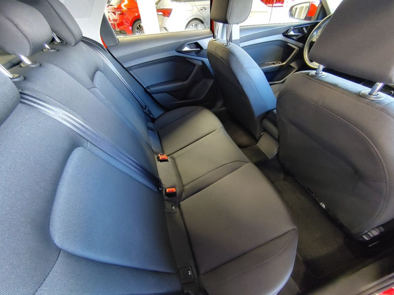 Audi A1 Sportback 30 TFSI 110 ch BVM  occasion  Beaupuy - photo n6
