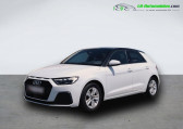 Audi A1 Sportback occasion année 2020 boite Manuelle Annonce Audi A1 Sportback occasion Essence 30 TFSI 110 ch BVM à Beaupuy