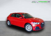 Audi A1 Sportback occasion année 2021 boite Manuelle Annonce Audi A1 Sportback occasion Essence 30 TFSI 110 ch BVM à Beaupuy