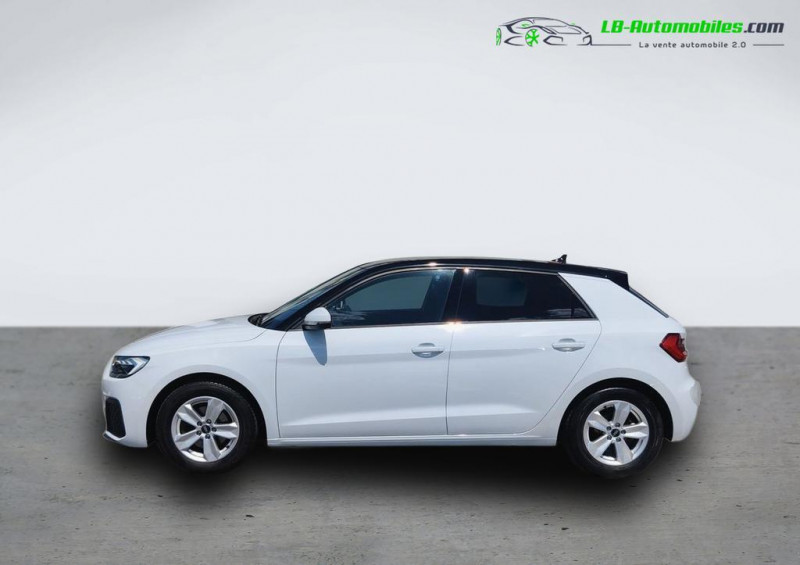 Audi A1 Sportback 30 TFSI 110 ch BVM  occasion  Beaupuy - photo n4