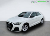 Audi A1 Sportback occasion année 2021 boite Manuelle Annonce Audi A1 Sportback occasion Essence 30 TFSI 110 ch BVM à Beaupuy