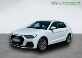 Audi A1 Sportback occasion année 2020 boite Manuelle Annonce Audi A1 Sportback occasion Essence 30 TFSI 110 ch BVM à Beaupuy