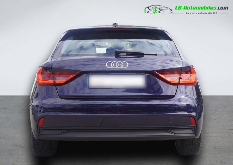 Audi A1 Sportback 30 TFSI 110 ch BVM  occasion  Beaupuy - photo n6