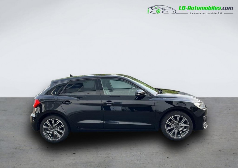 Audi A1 Sportback 30 TFSI 110 ch BVM  occasion  Beaupuy - photo n5