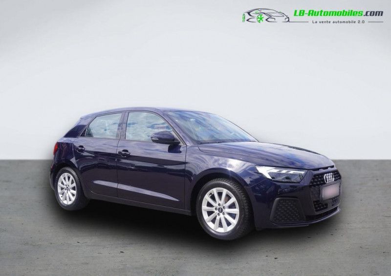 Audi A1 Sportback 30 TFSI 110 ch BVM  occasion  Beaupuy - photo n2