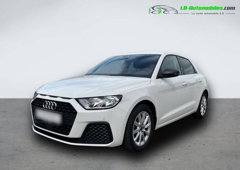 Audi A1 Sportback 30 TFSI 110 ch BVM  occasion  Beaupuy