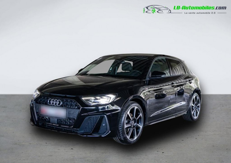 Audi A1 Sportback 30 TFSI 110 ch BVM  occasion  Beaupuy