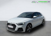 Audi A1 Sportback occasion année 2021 boite Manuelle Annonce Audi A1 Sportback occasion Essence 30 TFSI 110 ch BVM à Beaupuy