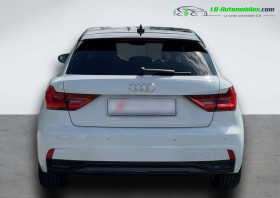 Audi A1 Sportback 30 TFSI 110 ch BVM  occasion  Beaupuy - photo n6