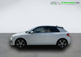 Audi A1 Sportback 30 TFSI 110 ch BVM  occasion  Beaupuy - photo n5