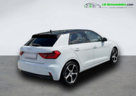 Audi A1 Sportback 30 TFSI 110 ch BVM  occasion  Beaupuy - photo n4