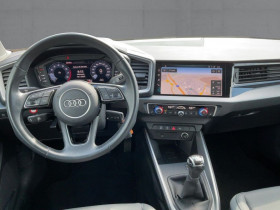Audi A1 Sportback 30 TFSI 110 ch BVM  occasion  Beaupuy - photo n3