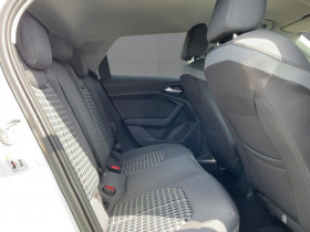 Audi A1 Sportback 30 TFSI 110 ch BVM  occasion  Beaupuy - photo n8
