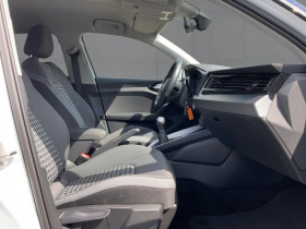 Audi A1 Sportback 30 TFSI 110 ch BVM  occasion  Beaupuy - photo n7