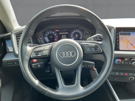 Audi A1 Sportback 30 TFSI 110 ch BVM  occasion  Beaupuy - photo n9