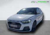 Annonce Audi A1 Sportback occasion Essence 30 TFSI 110 ch BVM à Beaupuy