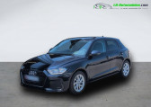 Audi A1 Sportback occasion année 2020 boite Manuelle Annonce Audi A1 Sportback occasion Essence 30 TFSI 110 ch BVM à Beaupuy