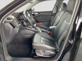 Audi A1 Sportback 30 TFSI 110 ch BVM  occasion  Beaupuy - photo n4