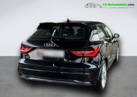 Audi A1 Sportback 30 TFSI 110 ch BVM  occasion  Beaupuy - photo n3