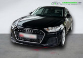 Audi A1 Sportback occasion année 2021 boite Manuelle Annonce Audi A1 Sportback occasion Essence 30 TFSI 110 ch BVM à Beaupuy