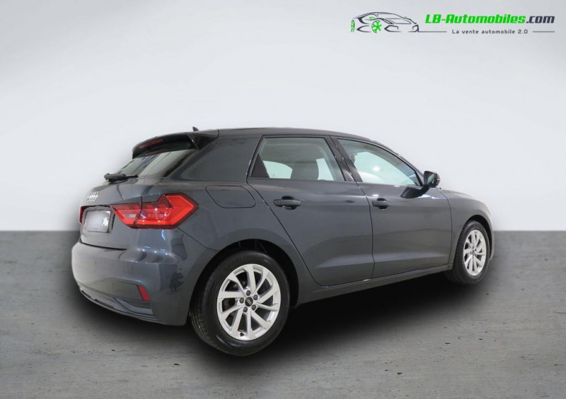 Audi A1 Sportback 30 TFSI 110 ch BVM  occasion  Beaupuy - photo n2