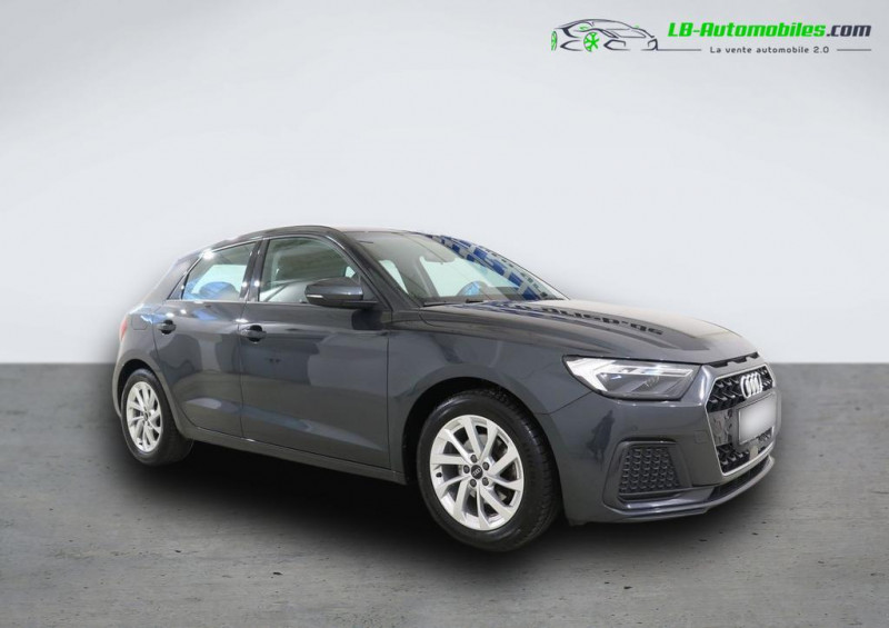 Audi A1 Sportback 30 TFSI 110 ch BVM  occasion  Beaupuy