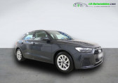 Audi A1 Sportback occasion année 2021 boite Manuelle Annonce Audi A1 Sportback occasion Essence 30 TFSI 110 ch BVM à Beaupuy