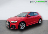 Audi A1 Sportback occasion année 2021 boite Manuelle Annonce Audi A1 Sportback occasion Essence 30 TFSI 110 ch BVM à Beaupuy
