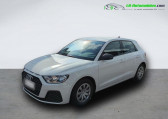 Audi A1 Sportback occasion année 2021 boite Manuelle Annonce Audi A1 Sportback occasion Essence 30 TFSI 110 ch BVM à Beaupuy