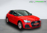 Audi A1 Sportback occasion année 2021 boite Manuelle Annonce Audi A1 Sportback occasion Essence 30 TFSI 110 ch BVM à Beaupuy