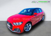 Annonce Audi A1 Sportback occasion Essence 30 TFSI 110 ch BVM  Beaupuy