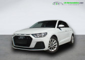 Audi A1 Sportback occasion année 2020 boite Manuelle Annonce Audi A1 Sportback occasion Essence 30 TFSI 110 ch BVM à Beaupuy