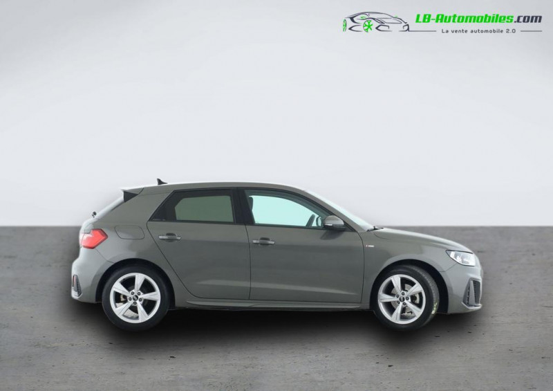 Audi A1 Sportback 30 TFSI 110 ch BVM  occasion  Beaupuy - photo n5