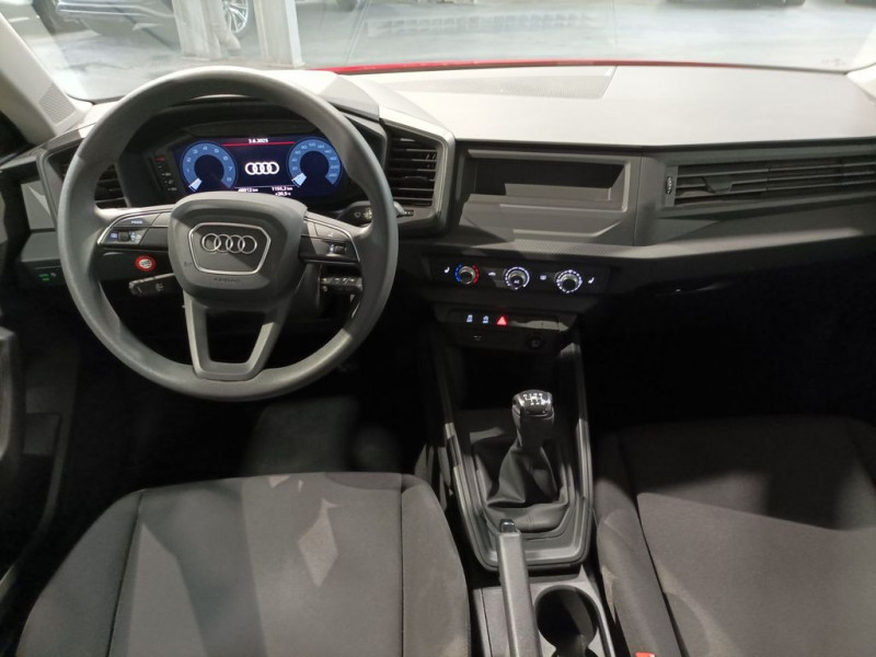 Audi A1 Sportback 30 TFSI 110 ch BVM  occasion  Beaupuy - photo n2