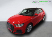 Annonce Audi A1 Sportback occasion Essence 30 TFSI 110 ch BVM  Beaupuy