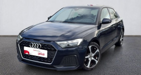 Audi A1 Sportback , garage C.A.R. LA ROCHELLE AUDI VOLKWAGEN � La Rochelle