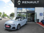 Annonce Audi A1 Sportback occasion Essence 30 TFSI 110 ch BVM6 Advanced  Bessires