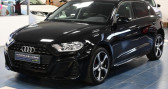 Audi A1 Sportback occasion année 2023 boite Manuelle Annonce Audi A1 Sportback occasion Essence 30 TFSI 110 ch BVM6 S Line à ST SATURNIN