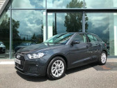 Audi A1 Sportback occasion année 2021 boite Robotisee Annonce Audi A1 Sportback occasion Essence 30 TFSI 110 ch Design S tronic 7 à Onet-le-Château
