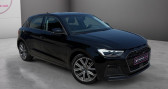 Audi A1 Sportback 30 TFSI 110 ch S tronic 7 Advanced 2 - 1 ERE MAIN - SUIVI -    VITROLLES 13