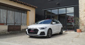 Audi A1 Sportback 30 TFSI 110 ch S tronic 7 Advanced 2 / GARANTIE  2021 - annonce de voiture en vente sur Auto S&eacute;lection.com