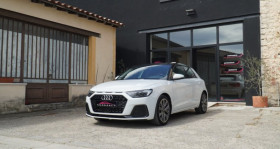 Audi A1 Sportback occasion 2021 mise en vente &agrave; L'ISLE SUR LA SORGUE par le garage TRANSAKAUTO L'ISLE SUR LA SORGUE - photo n&deg;1