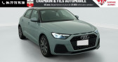 Annonce Audi A1 Sportback occasion Essence 30 TFSI 110 CH S tronic 7 ADVANCED 2  LA GRAND CROIX