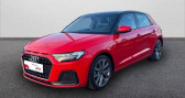 Audi A1 Sportback 30 TFSI 110 ch S tronic 7 Advanced 2   La Rochelle 17
