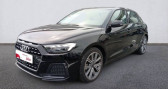 Audi A1 Sportback 30 TFSI 110 ch S tronic 7 Advanced 2   La Rochelle 17