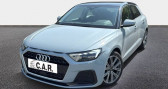 Audi A1 Sportback occasion année 2021 boite Automatique Annonce Audi A1 Sportback occasion Essence 30 TFSI 110 ch S tronic 7 Advanced 2 à La Rochelle