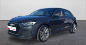 Annonce Audi A1 Sportback occasion Essence 30 TFSI 110 ch S tronic 7 Advanced 2  La Rochelle